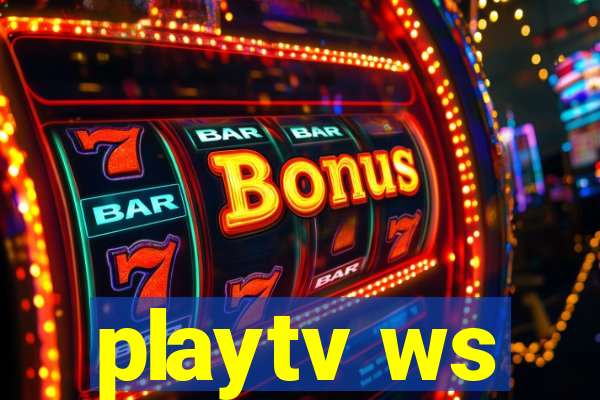 playtv ws
